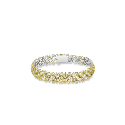 Brazalete Estela de Oro