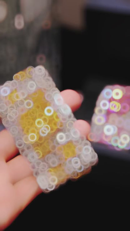 Brazalete Reina de Hielo