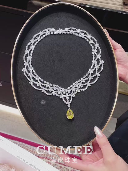 Collar Luz Eterna