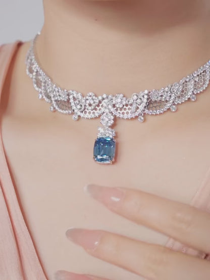 Collar Aurora