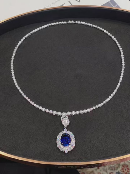 Corazón del Océano