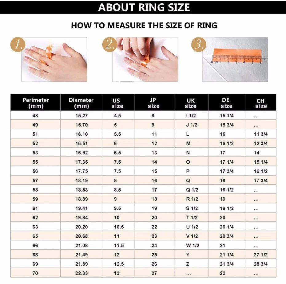 Anillo redondo de moissanita para mujer, 1 quilate, Color verde